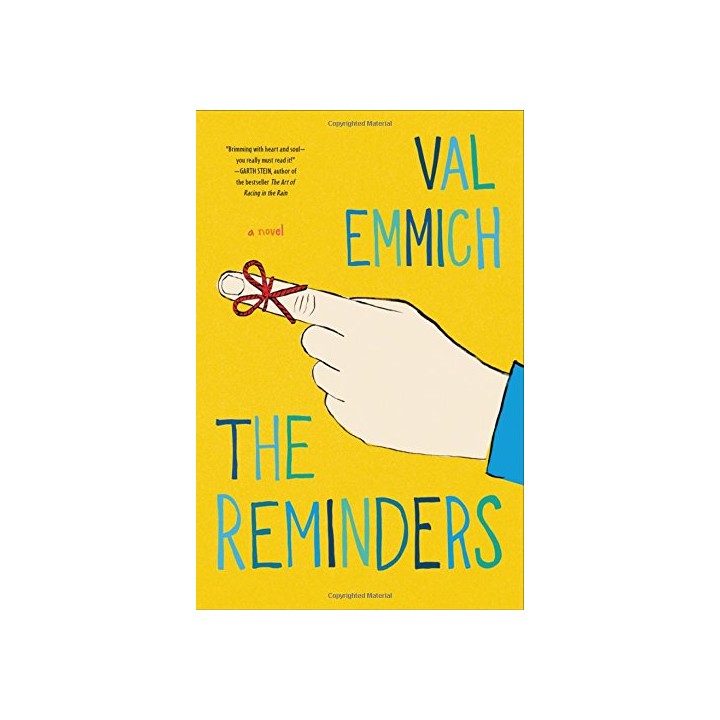 The Reminders - Val Emmich